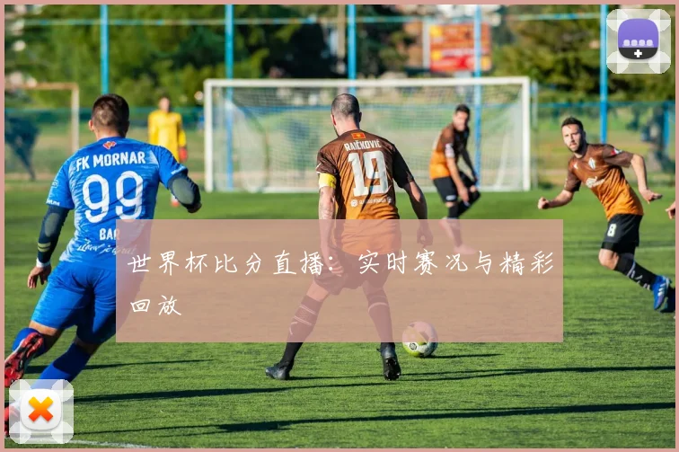 世界杯比分直播：实时赛况与精彩回放
