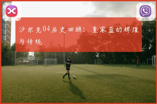 沙尔克04历史回顾:皇家蓝的辉煌与传统